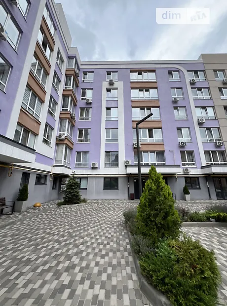 Квартира на вул. Літературна, 11 в Києві, ID 351542, фото №9