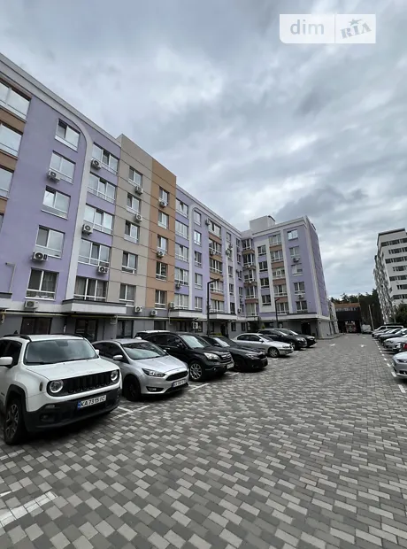 Квартира на вул. Літературна, 11 в Києві, ID 351542, фото №10