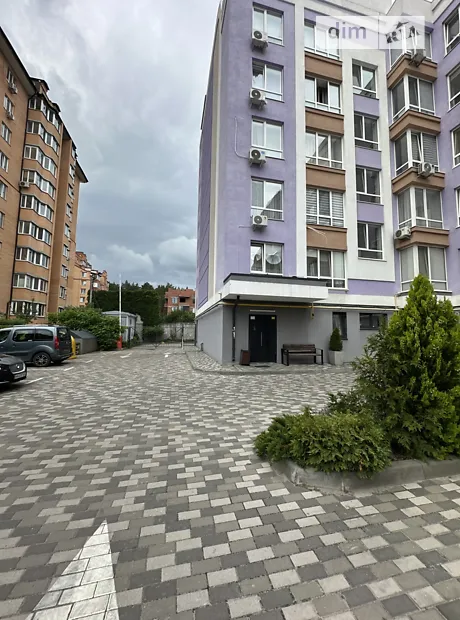 Квартира на вул. Літературна, 11 в Києві, ID 235531, фото №2