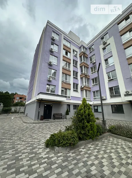 Квартира на вул. Літературна, 11 в Києві, ID 235531, фото №4