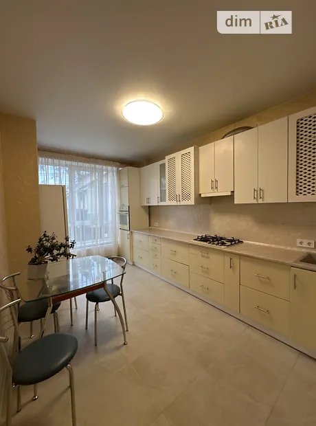 Квартира на вул. Літературна, 11 в Києві, ID 235531, фото №8