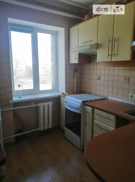 Квартира на вул. Остафія Дашкевича, 5 в Києві, ID 202330, фото №5