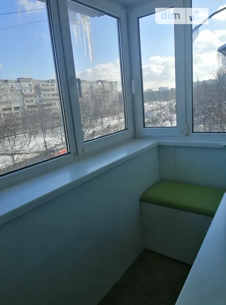 Квартира на вул. Остафія Дашкевича, 5 в Києві, ID 202330, фото №6
