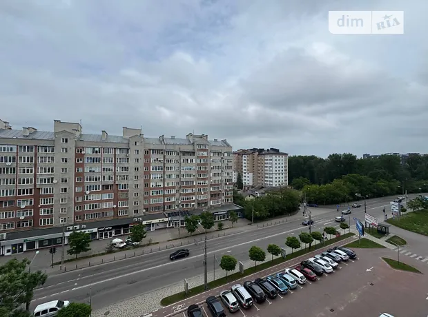 Квартира на вул. Галицька, 141Б в Івано-Франківську, ID 226105, фото №2