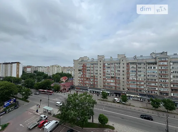 Квартира на вул. Галицька, 141Б в Івано-Франківську, ID 226105, фото №12
