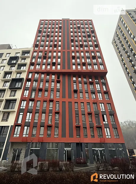 Квартира на шосе Столичне, 8 в Києві, ID 200012, фото №11