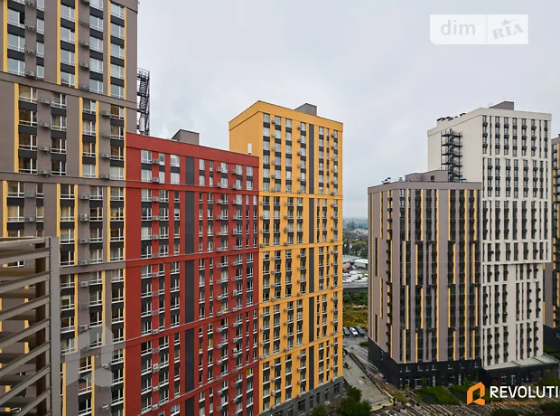 Квартира на шосе Столичне, 8 в Києві, ID 200012, фото №17