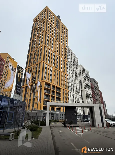Квартира на шосе Столичне, 8 в Києві, ID 200012, фото №7