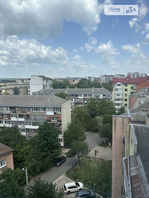 Квартира на вул. Софрона Мудрого, 14А в Івано-Франківську, ID 172961, фото №1