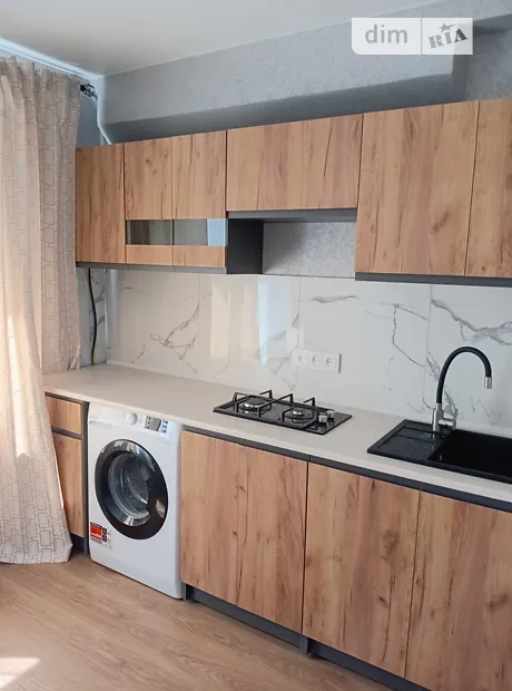 Квартира на вул. Флоренції, 10А в Києві, ID 209645, фото №1