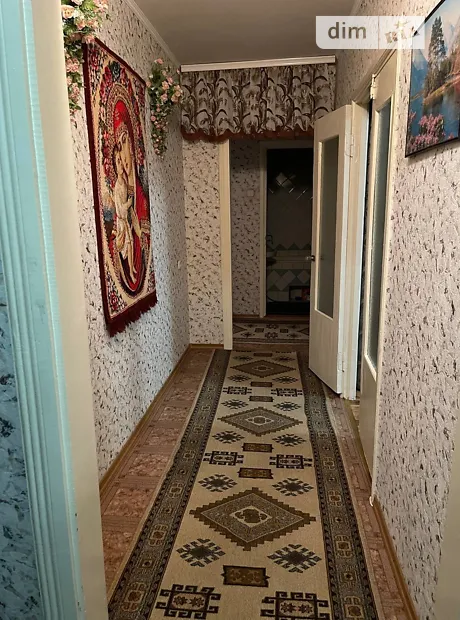 Квартира на вул. Молодіжна 17/2 в Хмельницький, ID 227338, фото №5