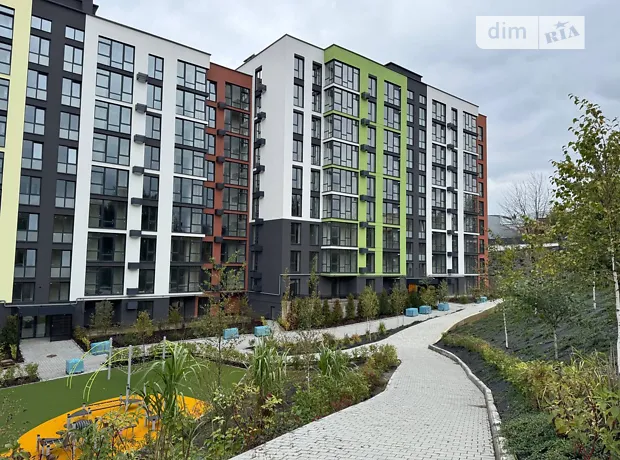 Квартира на вул. Тернопільська 13/6А в Хмельницькому, ID 241339, фото №2