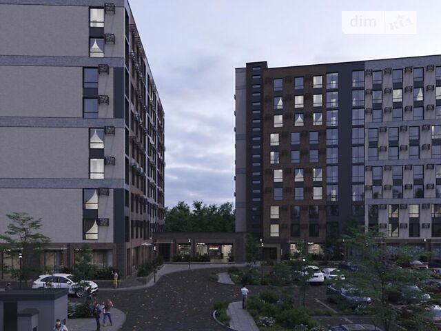 Квартира на вул. Андрія Первозванного в Вінниці, ID 237707, фото №1