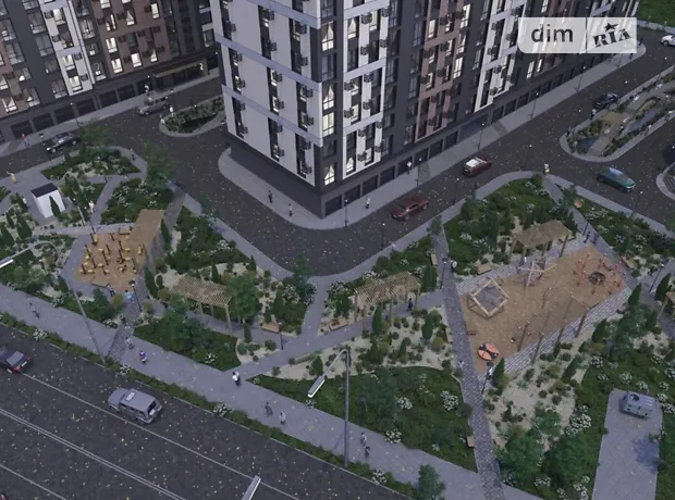 Квартира на вул. Андрія Первозванного в Вінниці, ID 243602, фото №3