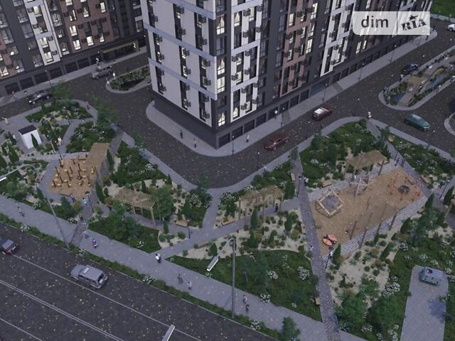 Квартира на вул. Андрія Первозванного в Вінниці, ID 231243, фото №1