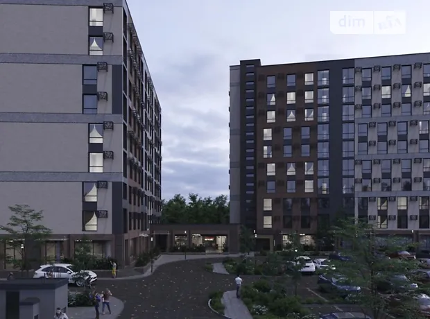 Квартира на вул. Андрія Первозванного в Вінниці, ID 231243, фото №4