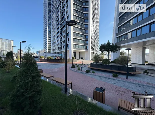Квартира на просп. Берестейський, 11 в Києві, ID 195545, фото №20