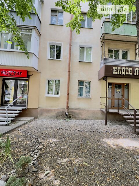 Квартира на бул. Північний, 8А в Івано-Франківську, ID 186249, фото №1