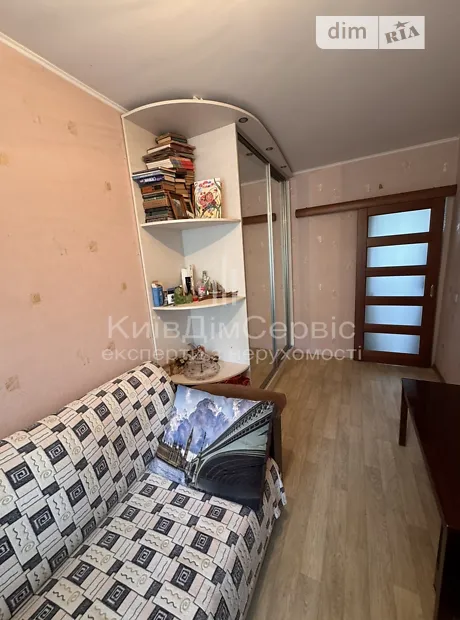 Квартира на вул. Пирогівський шлях, 46 в Київ, ID 257131, фото №2