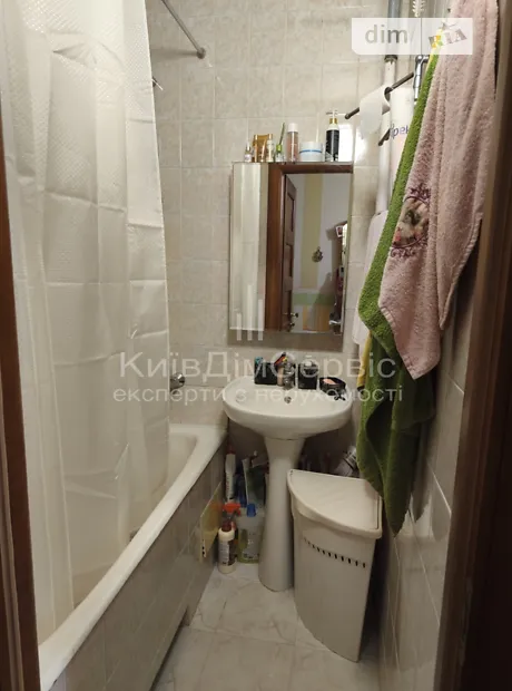 Квартира на вул. Пирогівський шлях, 46 в Києві, ID 257131, фото №11