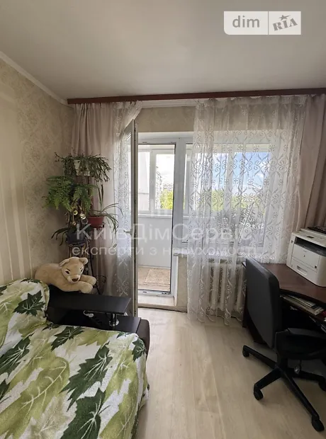 Квартира на вул. Пирогівський шлях, 46 в Києві, ID 257131, фото №12