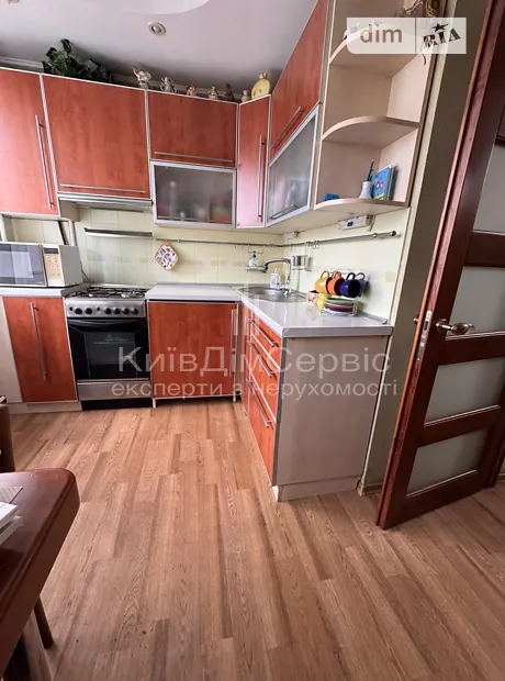Квартира на вул. Пирогівський шлях, 46 в Києві, ID 257131, фото №13