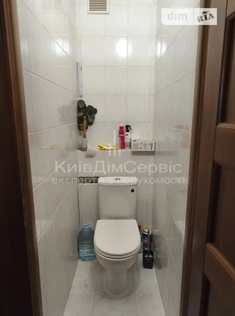 Квартира на вул. Пирогівський шлях, 46 в Києві, ID 257131, фото №14