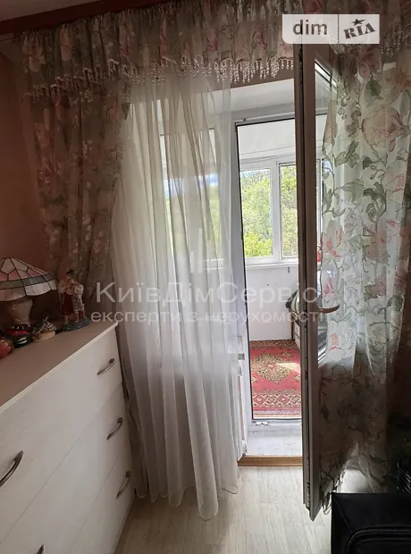 Квартира на вул. Пирогівський шлях, 46 в Києві, ID 257131, фото №15