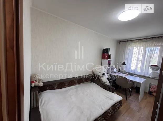 Квартира на вул. Пирогівський шлях, 46 в Києві, ID 257131, фото №16