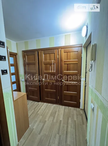 Квартира на вул. Пирогівський шлях, 46 в Київ, ID 257131, фото №3