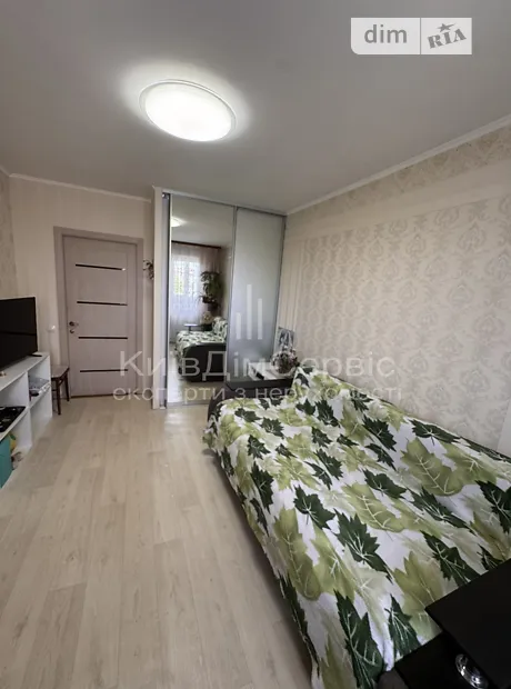 Квартира на вул. Пирогівський шлях, 46 в Київ, ID 257131, фото №4