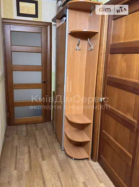 Квартира на вул. Пирогівський шлях, 46 в Київ, ID 257131, фото №5