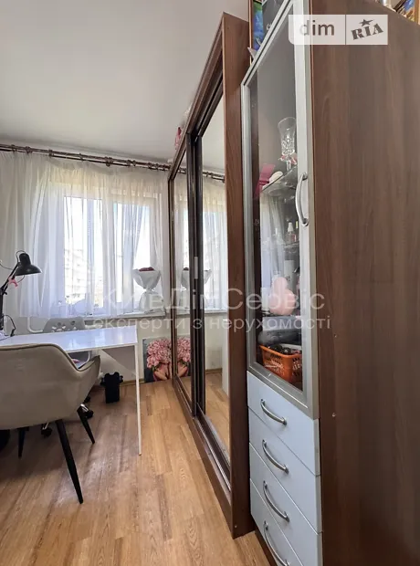 Квартира на вул. Пирогівський шлях, 46 в Києві, ID 257131, фото №7