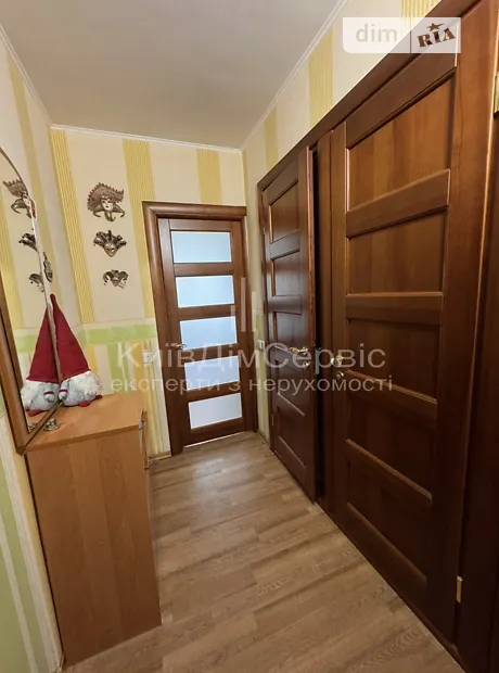 Квартира на вул. Пирогівський шлях, 46 в Києві, ID 257131, фото №9