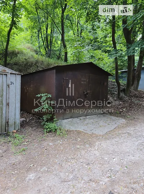Квартира на вул. Пирогівський шлях, 46 в Києві, ID 257131, фото №10