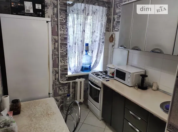 Квартира на пров. Леопольда Ященка, 15 в Києві, ID 181178, фото №3