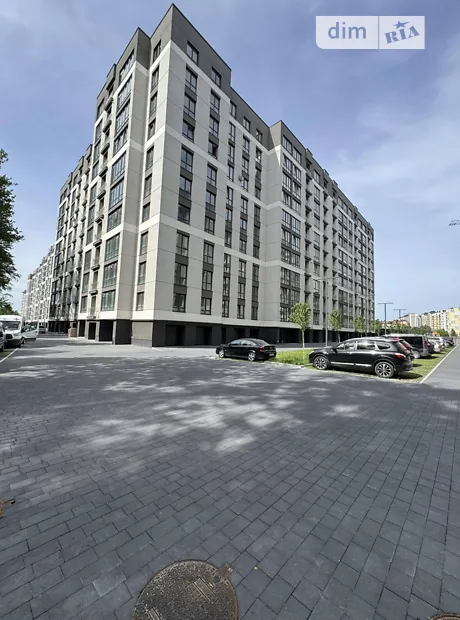 Квартира на вул. Довженка О в Івано-Франківську, ID 201953, фото №4