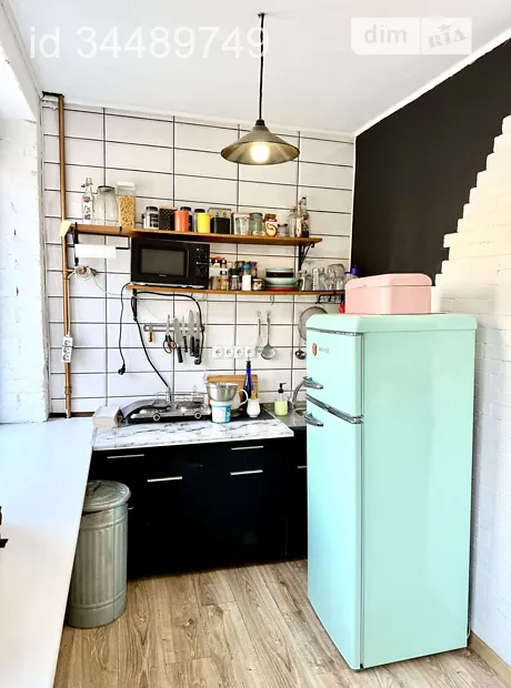 Квартира на вул. Генерала Алмазова, 9 в Київ, ID 258308, фото №3