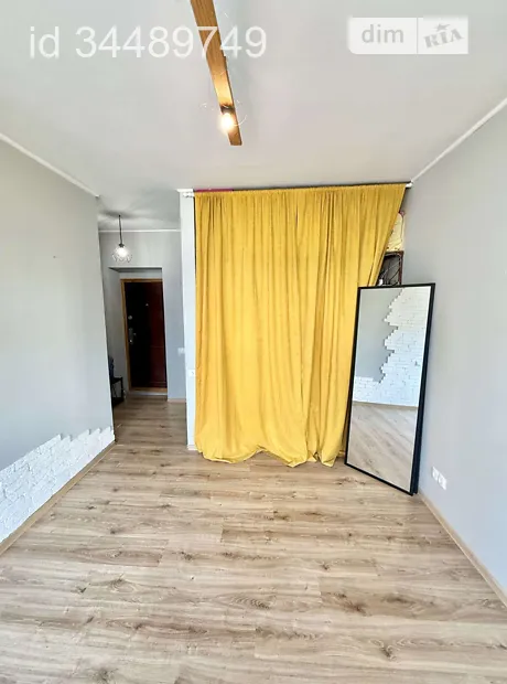 Квартира на вул. Генерала Алмазова, 9 в Київ, ID 258308, фото №4