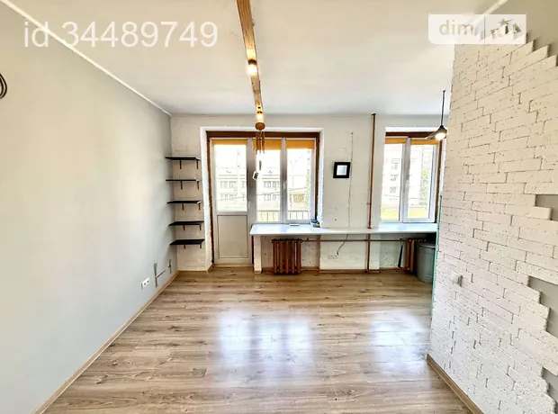 Квартира на вул. Генерала Алмазова, 9 в Київ, ID 258308, фото №5