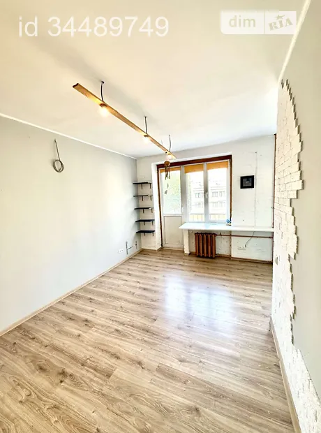 Квартира на вул. Генерала Алмазова, 9 в Києві, ID 258308, фото №6