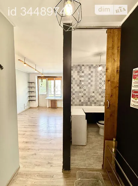 Квартира на вул. Генерала Алмазова, 9 в Києві, ID 258308, фото №7