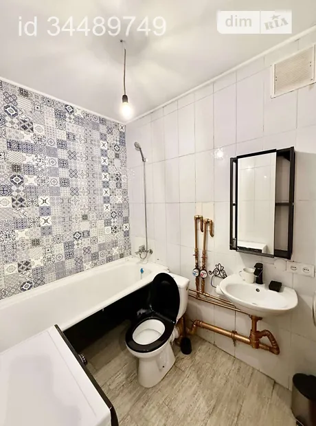 Квартира на вул. Генерала Алмазова, 9 в Києві, ID 258308, фото №8