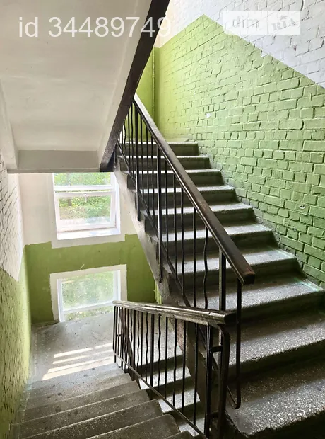 Квартира на вул. Генерала Алмазова, 9 в Києві, ID 258308, фото №9