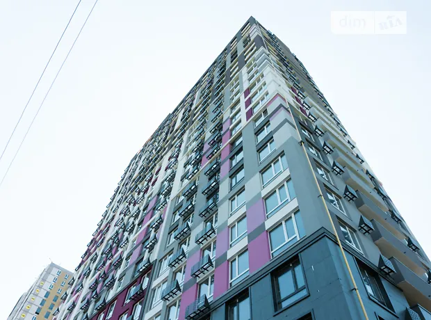 Квартира на вул. Івана Кочерги, 17А в Києві, ID 192997, фото №4