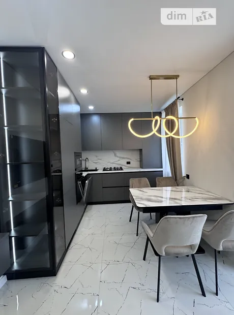 Квартира на вул. Височана Семена, 18 в Івано-Франківську, ID 182773, фото №6