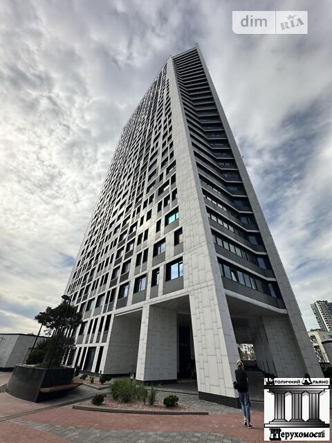 Квартира на просп. Берестейський, 11 в Києві, ID 163188, фото №1