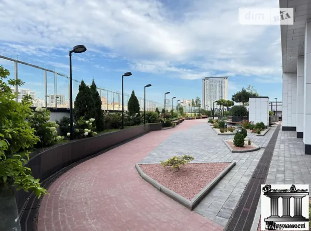 Квартира на просп. Берестейський, 11 в Києві, ID 163188, фото №14