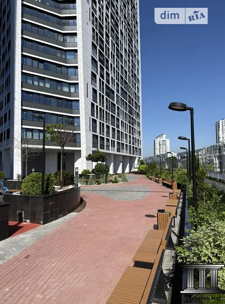 Квартира на просп. Берестейський, 11 в Києві, ID 163188, фото №24