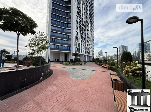 Квартира на просп. Берестейський, 11 в Києві, ID 163188, фото №8